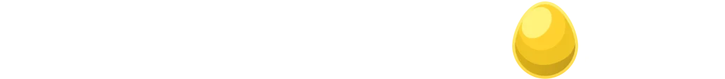 Chicken road logo.